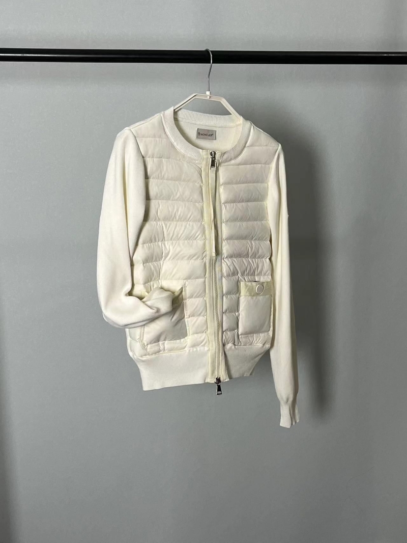 Moncler Down Coat